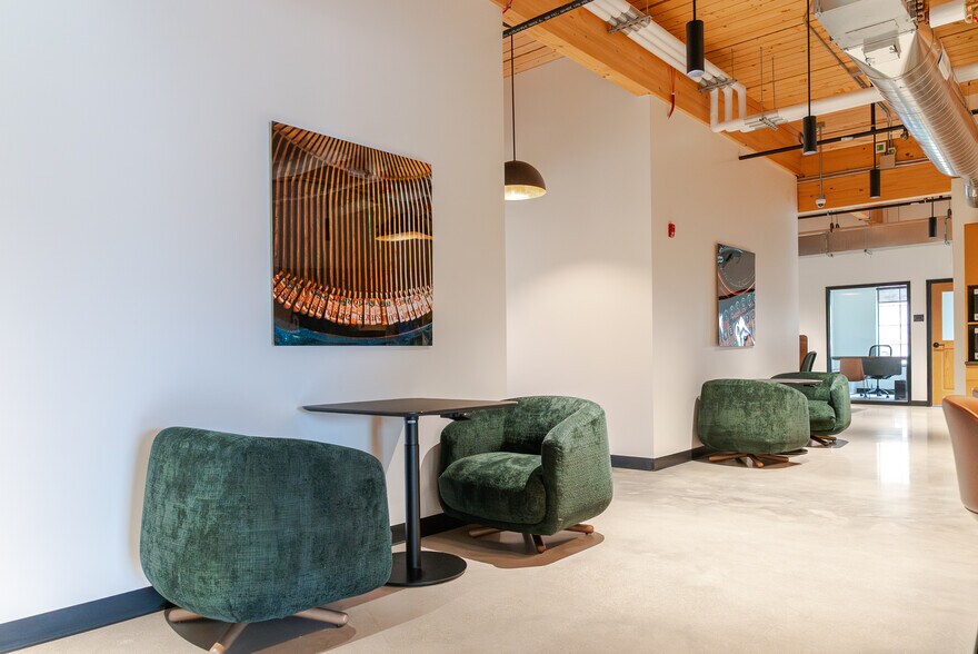 More Photos Of 525 Main St, Delafield Coworking Space