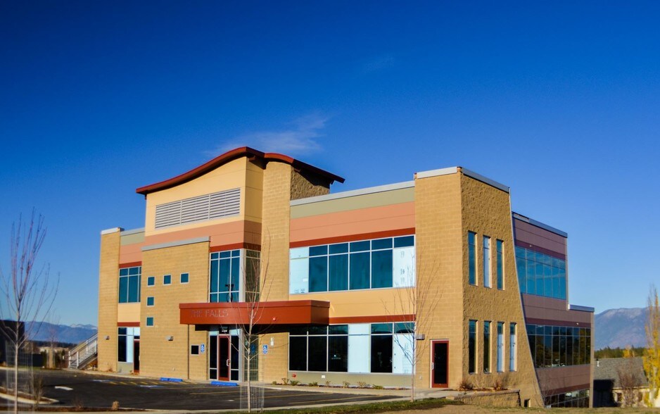 More Photos Of 165 Commons Loop, Kalispell Medical For Lease