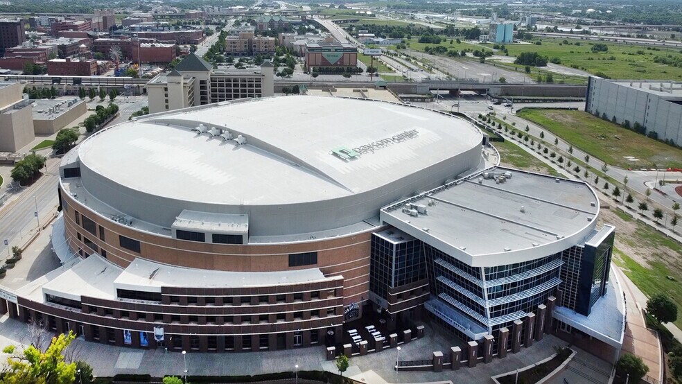 More Photos Of 101 E Sheridan Ave, Oklahoma City Office Residential For Sale