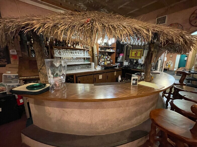 More Photos Of 6125 St Clair Ave, Cleveland Restaurant For Lease