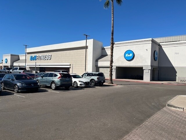 More Photos Of 6330 S Rural Rd, Tempe Unknown For Lease