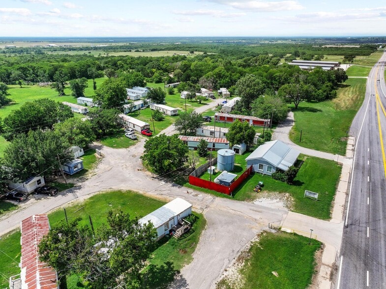 More Photos Of 6311 N FM 1417, Denison Land For Sale