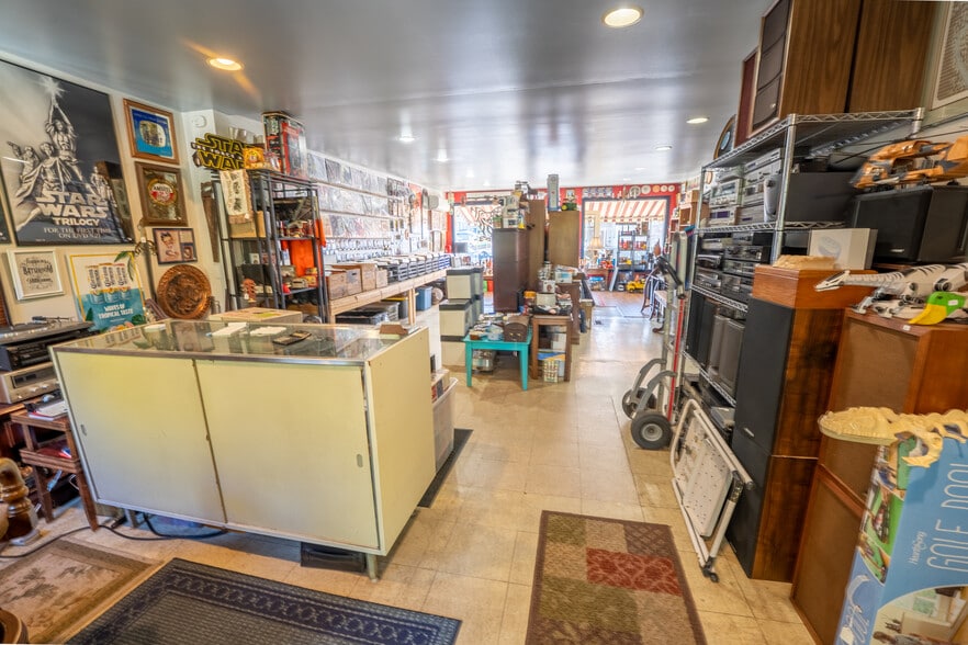 More Photos Of 88-90 Front St, Ballston Spa Storefront Retail Residential For Sale