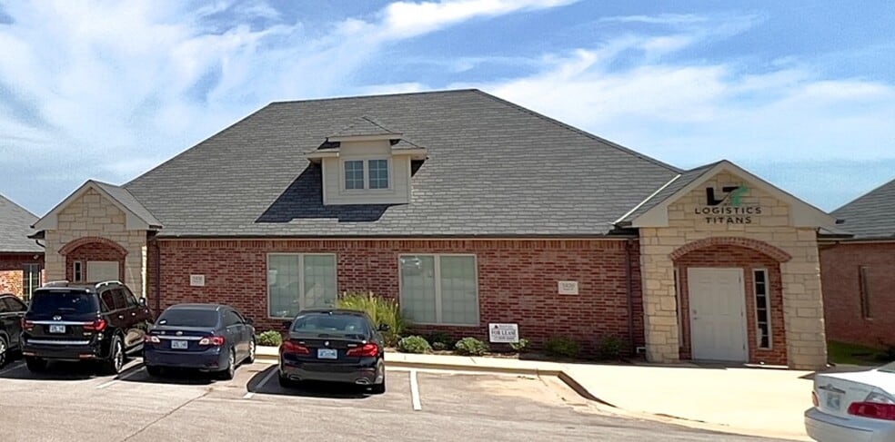 More Photos Of 3420 NW 178th St, Edmond Office For Lease