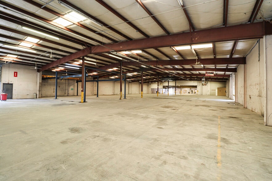 More Photos Of 4734 Potato House Ct, Wilson Warehouse For Lease