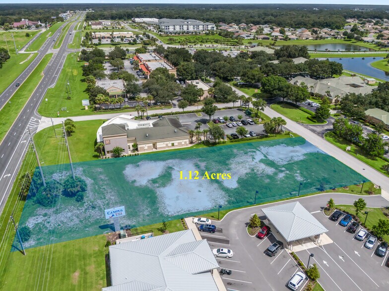 More Photos Of 00 US Hwy 441/27, Summerfield Land For Sale