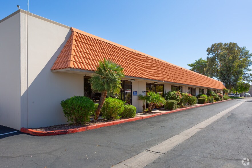 Primary Photo Of 1730 W 10th Pl, Tempe Warehouse For Lease