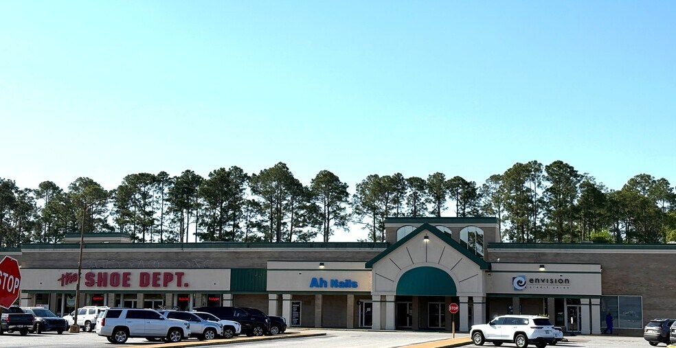 More Photos Of 1400 E Shotwell St, Bainbridge Unknown For Lease