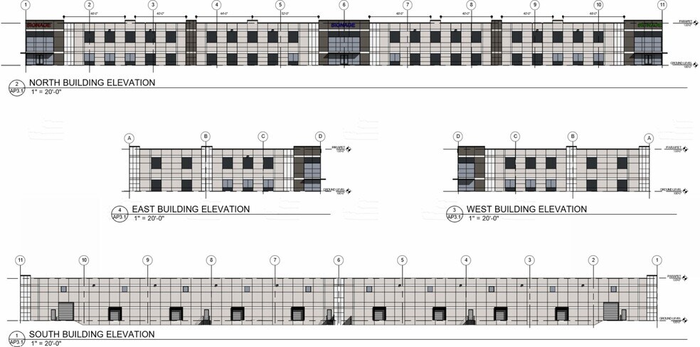 More Photos Of 9351 Colorado Ave N, Brooklyn Park Industrial For Lease