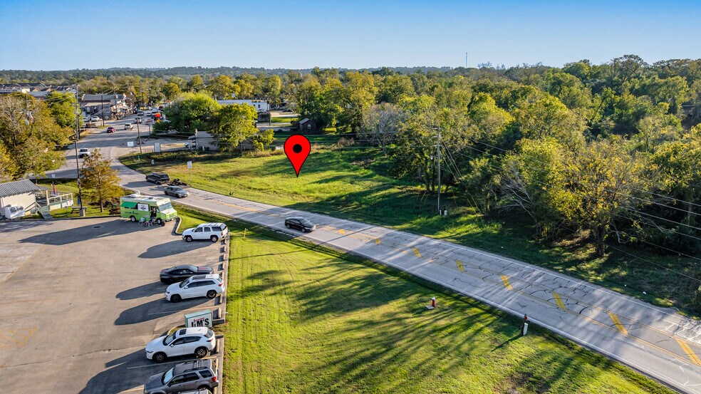 More Photos Of 14465 Liberty St., Montgomery Land For Sale