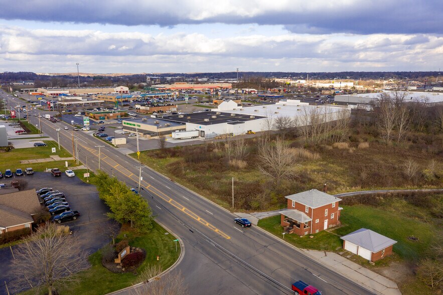 More Photos Of 6600 Frank Ave W, Canton Land For Sale