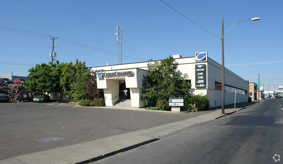 Primary Photo Of 808 E Sprague Ave, Spokane Coworking Space