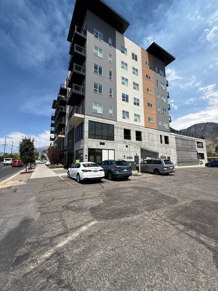 Primary Photo Of 400-448 N Freedom Blvd, Provo Storefront Retail Office For Lease