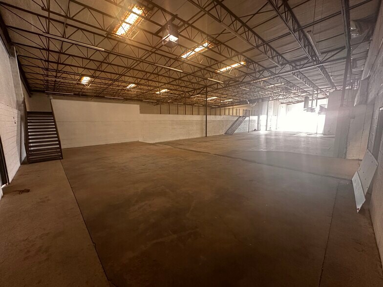 More Photos Of 2401 Alameda Ave, El Paso Showroom For Sale