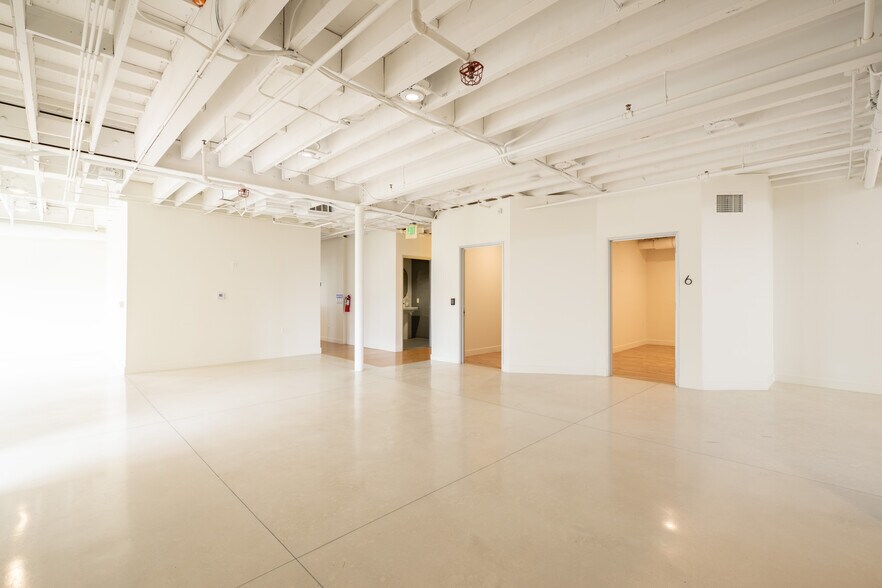 More Photos Of 1538 20th St, Santa Monica Loft Creative Space For Lease