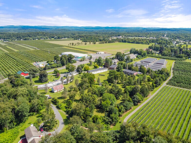 More Photos Of 3093 US Highway 9, Valatie Apartments For Sale