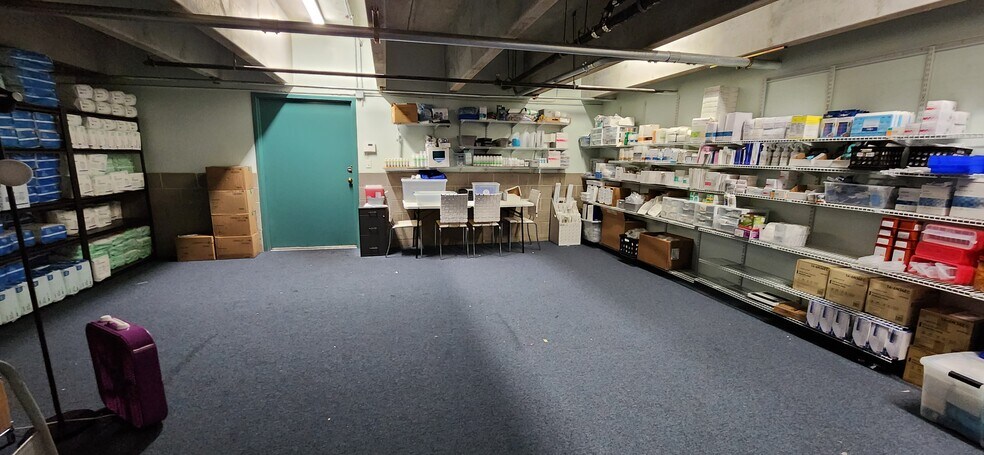 More Photos Of 4425 S Pecos Rd, Las Vegas Medical For Sale