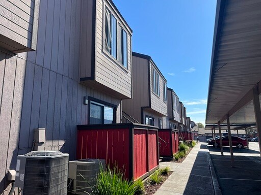 More Photos Of 4730 Marconi Ave, Carmichael Apartments For Sale