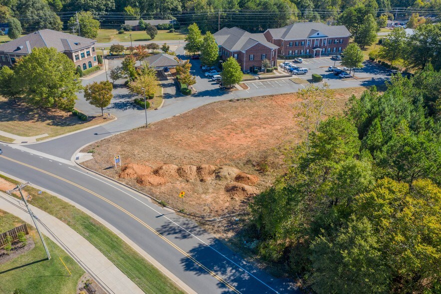 More Photos Of 18800 Nantz Rd, Cornelius Land For Sale