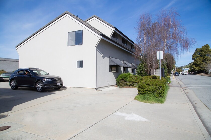 More Photos Of 2851 Research Park Dr, Soquel Service For Lease