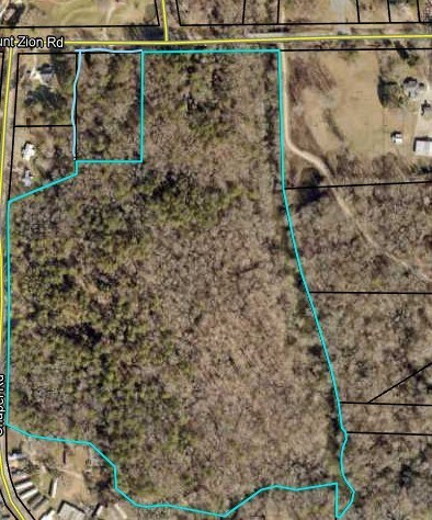 More Photos Of 1202 Mt Zion Rd, Carrollton Land For Sale