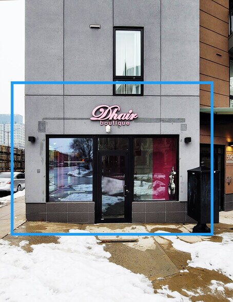 More Photos Of 596 Washington Ave, Brooklyn Apartments For Lease