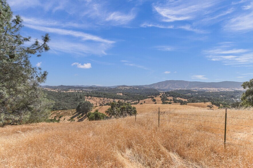 Primary Photo Of 5761 Highway 4, Angels Camp Land For Sale