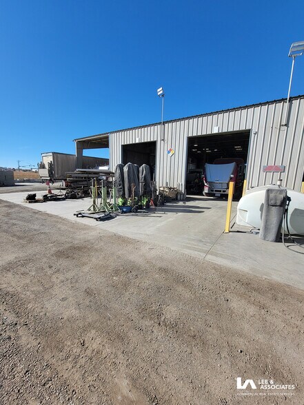 More Photos Of 12135 Scarbrough Ct, Oak Hills Land For Lease