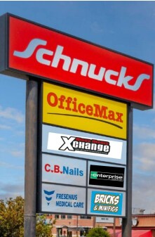 More Photos Of 1501 Creston Park Dr, Janesville Supermarket For Sale