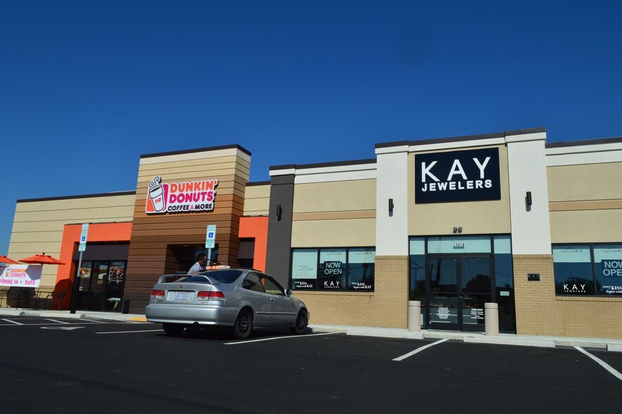 More Photos Of 1305 E Broad Ave, Rockingham Unknown For Lease