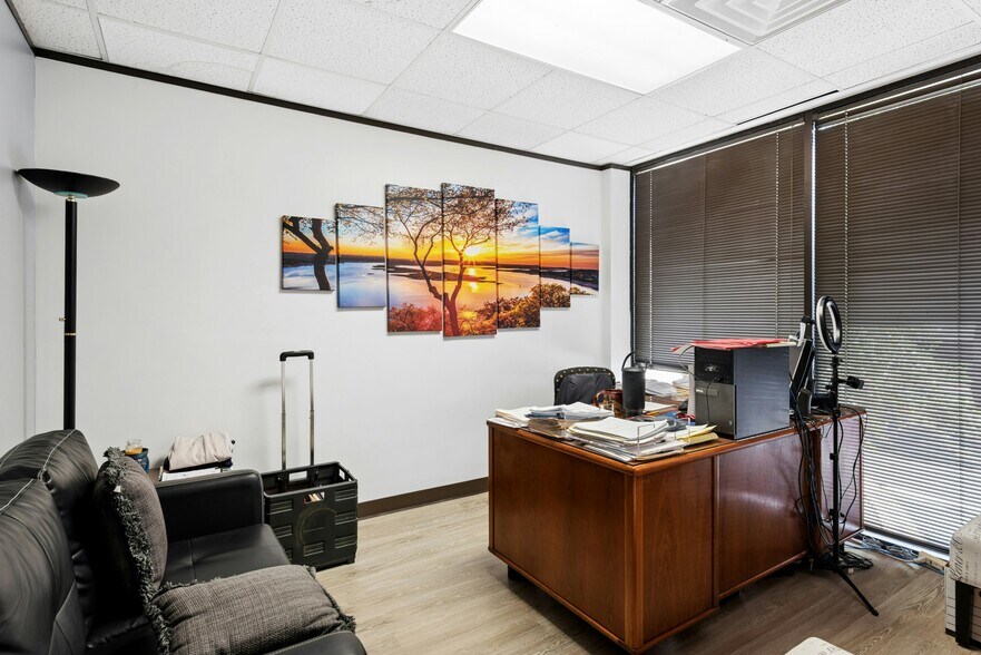 More Photos Of 3200 Steck Ave, Austin Office For Sale