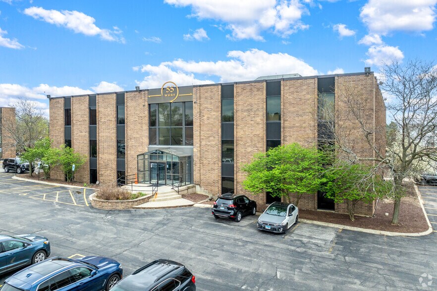 More Photos Of 55 W 22nd St, Lombard Office For Lease