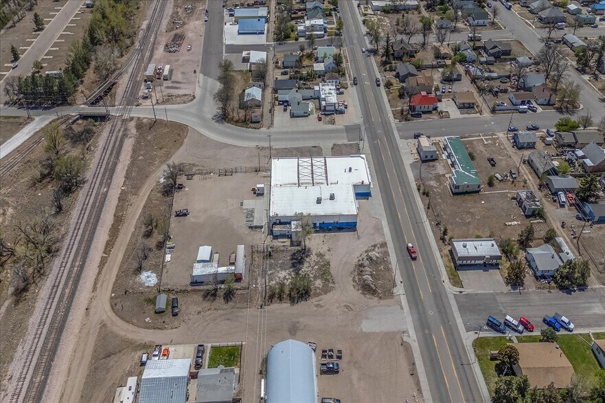 More Photos Of 1302 9th St, Wheatland Industrial For Sale