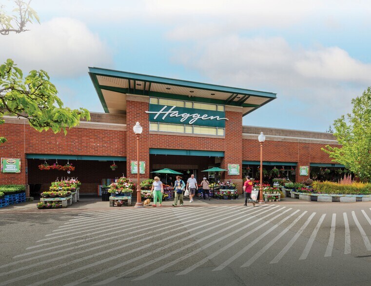 More Photos Of 8915 Market Pl NE, Lake Stevens Supermarket For Sale