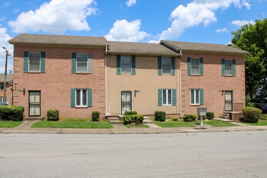 More Photos Of 516 19th Ave N, Nashville Apartments For Sale