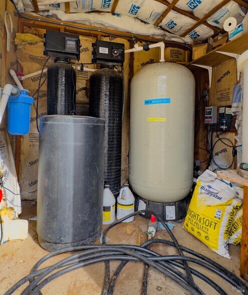 More Photos Of 1800 CA-20, Willits Land For Sale