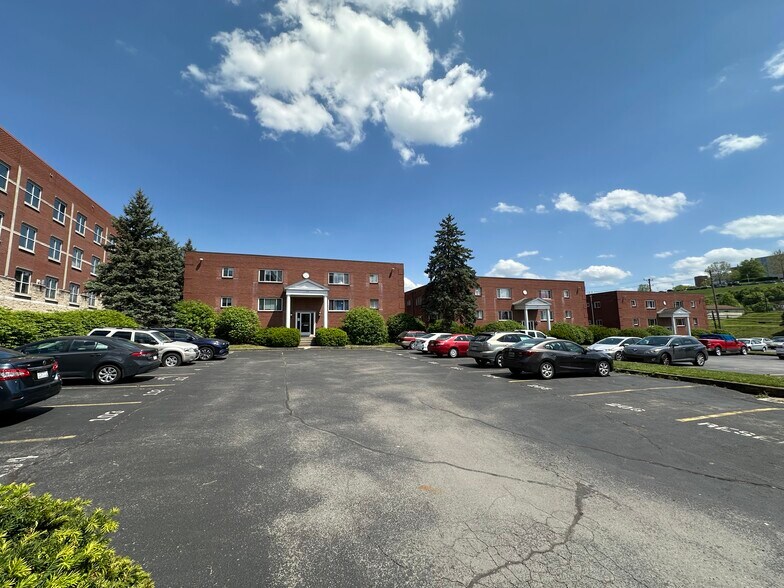 More Photos Of 775-777-779 Chestnut Ridge (Route 705) Rd, Morgantown Land For Sale