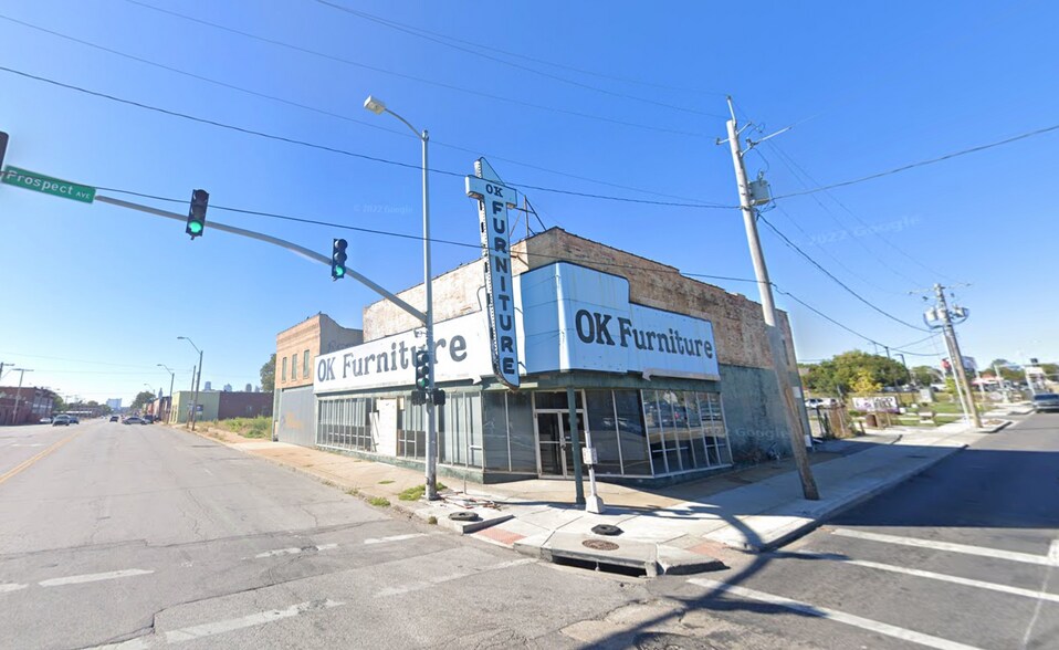 More Photos Of 2522 E Truman Rd, Kansas City Storefront For Lease