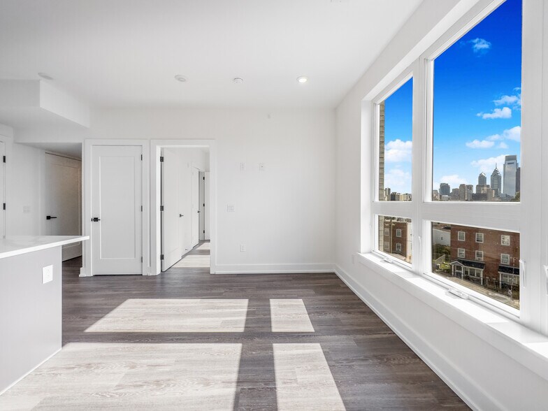 More Photos Of 1723 Ridge Ave, Philadelphia Apartments For Sale