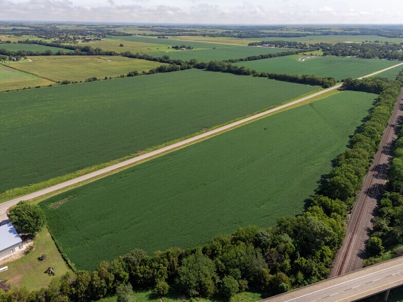 More Photos Of 0 Little Fork Road, Paxico Land For Sale