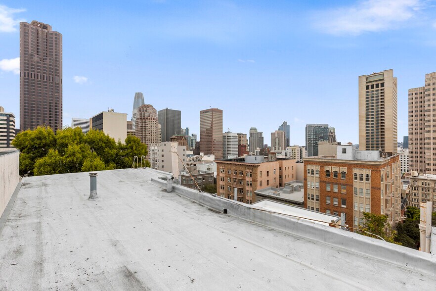 More Photos Of 20 Joice St, San Francisco Apartments For Sale
