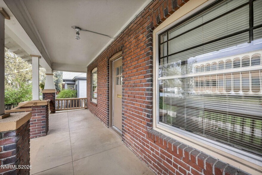 More Photos Of 918 W 2nd St, Reno Office Residential For Sale