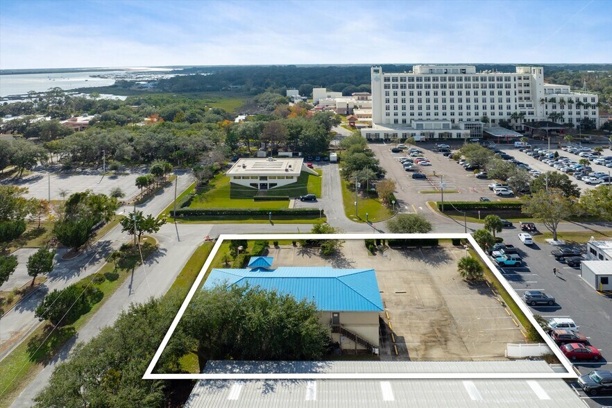 More Photos Of 9 San Bartola Dr, Saint Augustine Medical For Sale