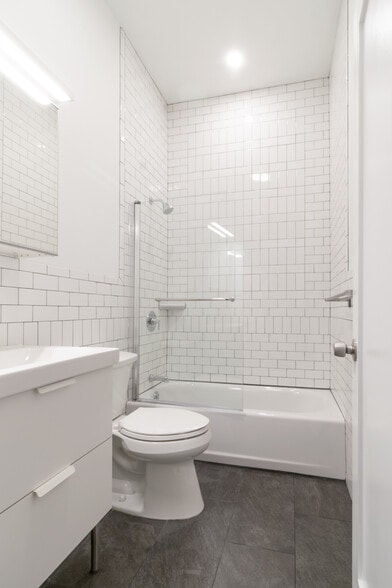 More Photos Of 2573 Atlantic Ave, Brooklyn Storefront Retail Residential For Sale