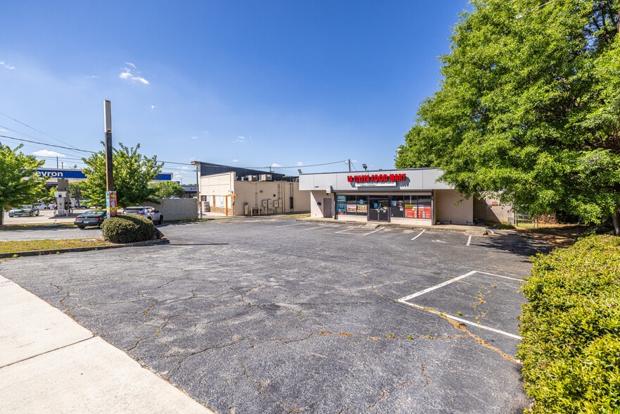More Photos Of 3296 Northcrest Rd, Atlanta Loft Creative Space For Sale