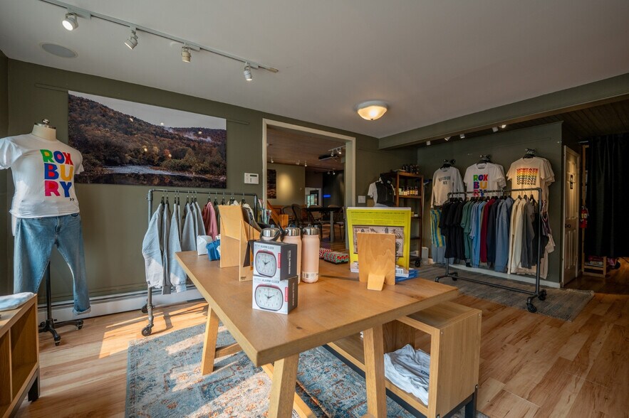 More Photos Of 53470 NY-30 Hwy, Roxbury Flex For Sale