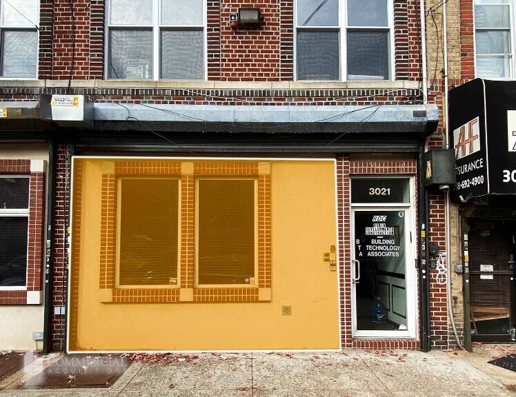 Primary Photo Of 3021 Avenue J, Brooklyn Office For Lease