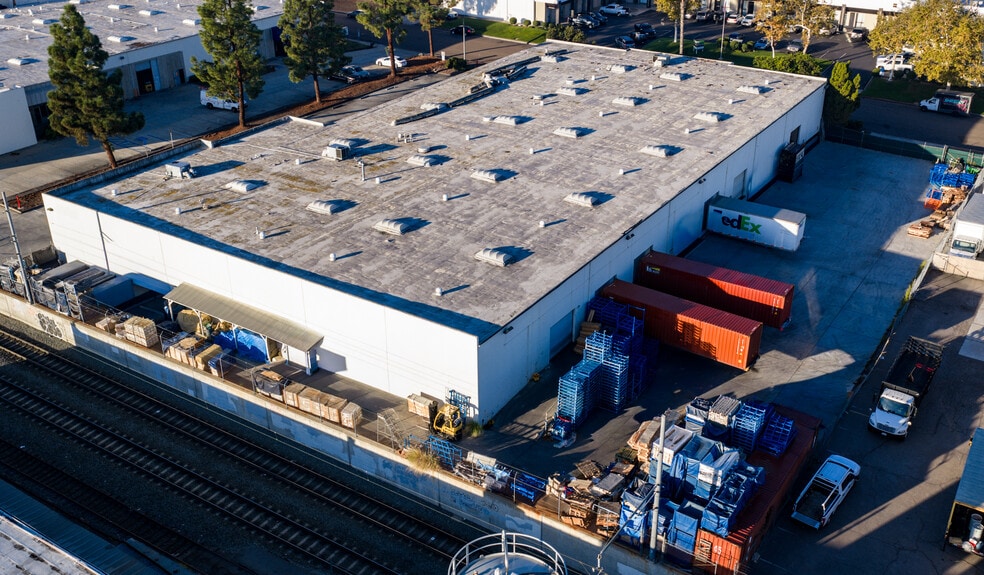 More Photos Of 1515 Fayette St, El Cajon Warehouse For Lease