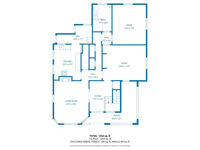 More Photos Of 414 Bucknell Ave, Johnstown Office For Lease