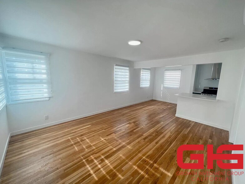 More Photos Of 60 El Nido Ave, Pasadena Apartments For Sale